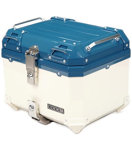 Amazon | ホンダ 純正 バックレスト トップボックス38L専用 08F00-MJP